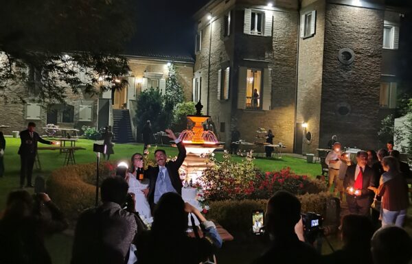 Villa Chiarelli Gallery 28
