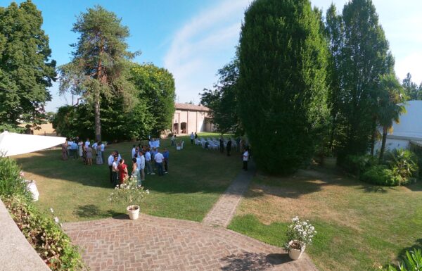 Villa Chiarelli Gallery 32