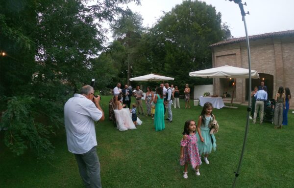 Villa Chiarelli Gallery 31
