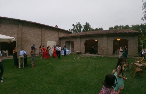 Villa Chiarelli Gallery 36
