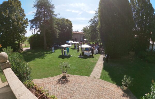 Villa Chiarelli Gallery 35