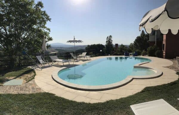 Tenuta San Savino Delle Rocchette Galleria 26