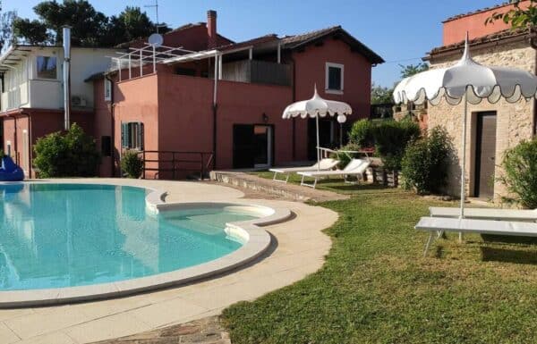 Tenuta San Savino Delle Rocchette Galleria 25