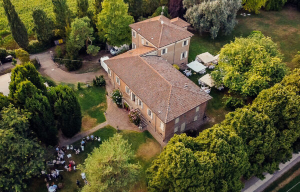 Villa Chiarelli Gallery 3