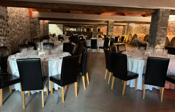 La Casa degli Abissi  Bisson Vini