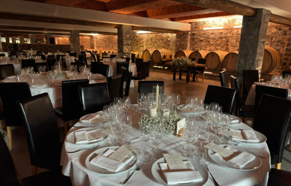 La Casa degli Abissi  Bisson Vini