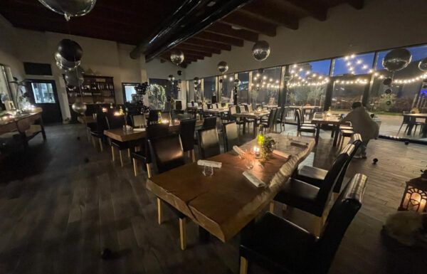 La Casa degli Abissi  Bisson Vini
