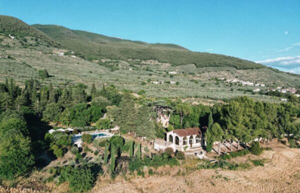 Casa Giulia Country House
