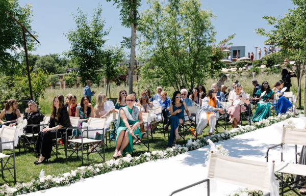 Relais di charme Category Vendor Gallery Le Ali Del Frassino Resort