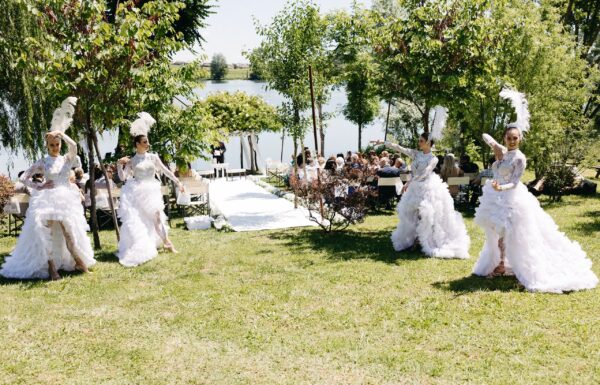 Relais di charme Category Vendor Gallery Le Ali Del Frassino Resort