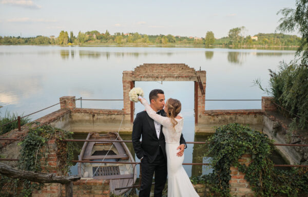 Relais di charme Category Vendor Gallery Le Ali Del Frassino Resort