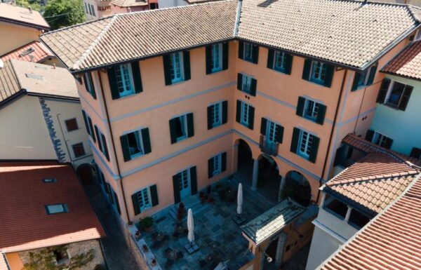 Palazzo Del Vice Re