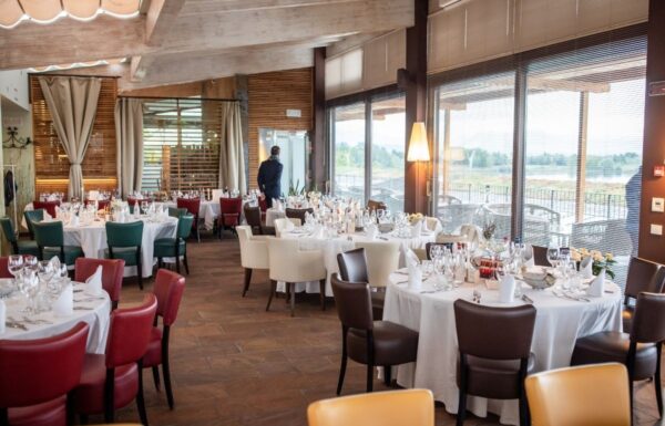 Relais di charme Category Vendor Gallery Le Ali Del Frassino Resort