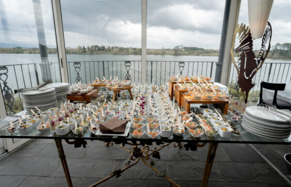 Relais di charme Category Vendor Gallery Le Ali Del Frassino Resort