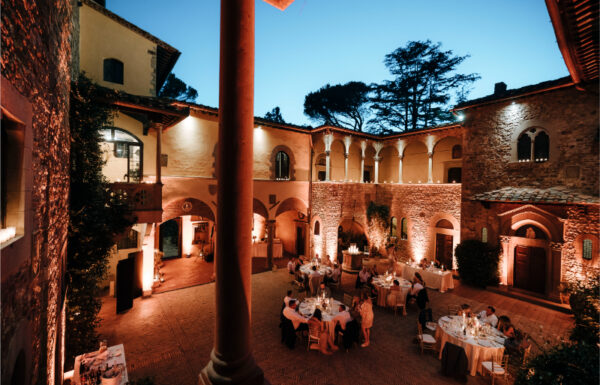 Castello Il Palagio