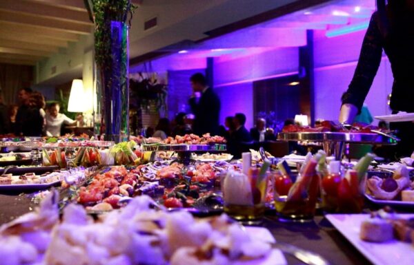 Relais di charme Category Vendor Gallery Le Ali Del Frassino Resort