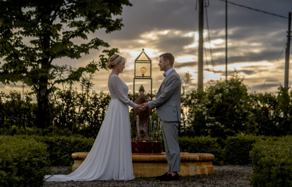 Relais di charme Category Vendor Gallery Le Ali Del Frassino Resort