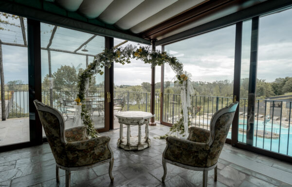 Relais di charme Category Vendor Gallery Le Ali Del Frassino Resort