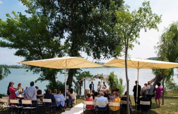 Relais di charme Category Vendor Gallery Le Ali Del Frassino Resort