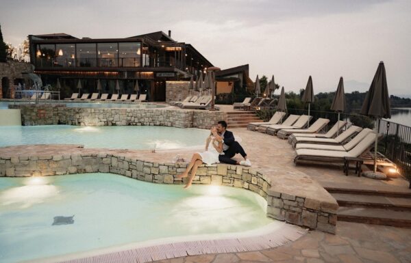 Relais di charme Category Vendor Gallery Le Ali Del Frassino Resort