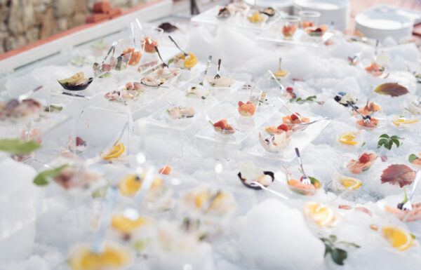 Relais di charme Category Vendor Gallery Le Ali Del Frassino Resort