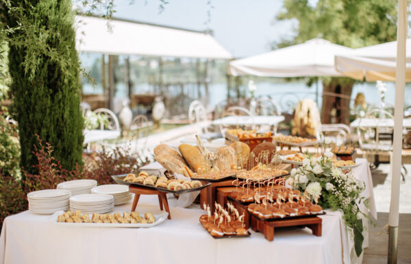 Relais di charme Category Vendor Gallery Le Ali Del Frassino Resort