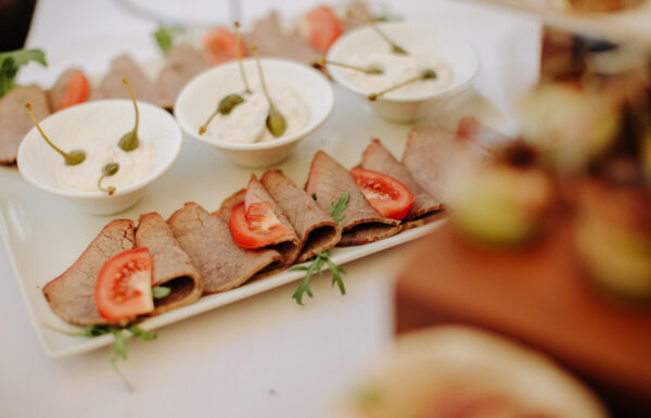 Relais di charme Category Vendor Gallery Le Ali Del Frassino Resort