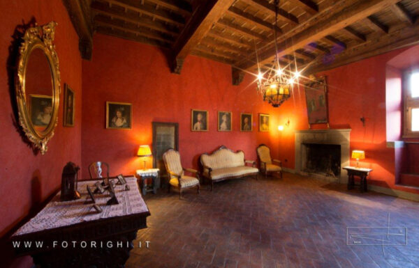 Castello Il Palagio