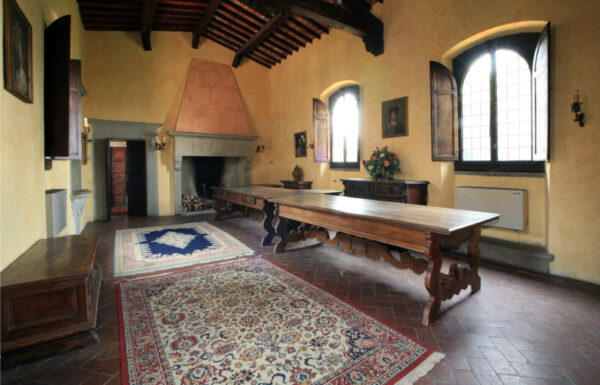Castello Il Palagio