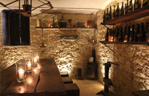 Castello Il Palagio