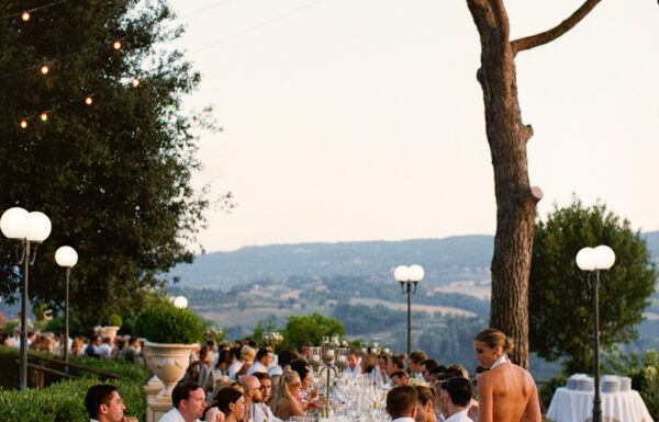 Monastero Santa Margherita – Hotel Bramante