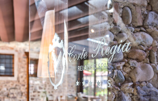 Corte Regia Relais