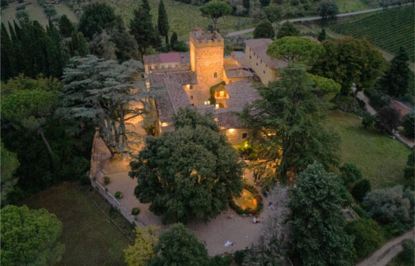 Castello Il Palagio