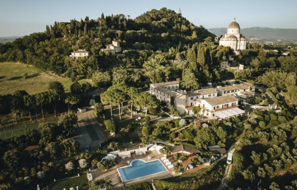 Monastero Santa Margherita – Hotel Bramante