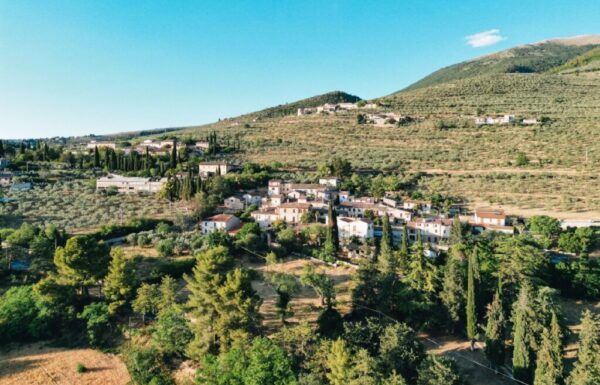 Casa Giulia Country House