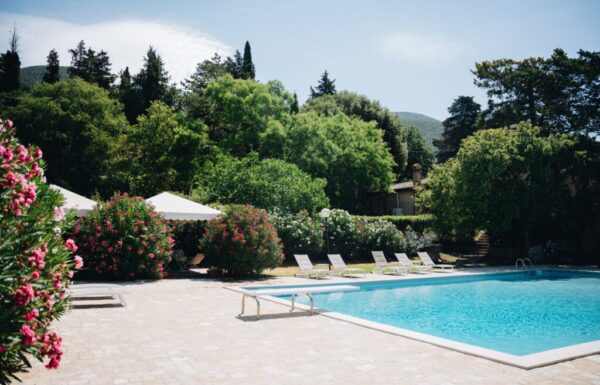 Casa Giulia Country House