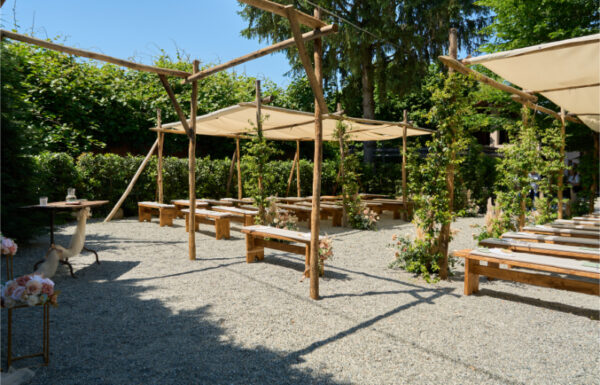 Cascina Capitanio