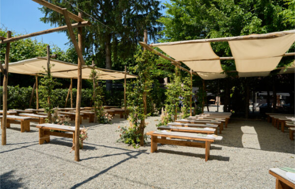 Cascina Capitanio