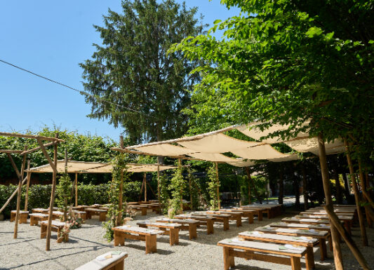 Cascina Capitanio