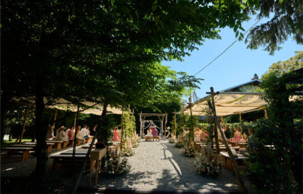 Cascina Capitanio
