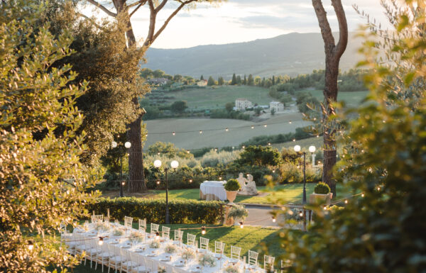 Monastero Santa Margherita – Hotel Bramante