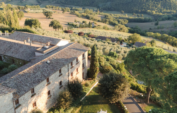 Monastero Santa Margherita – Hotel Bramante