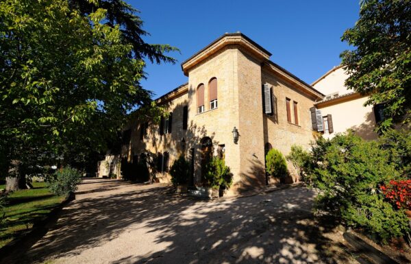 Casa Giulia Country House