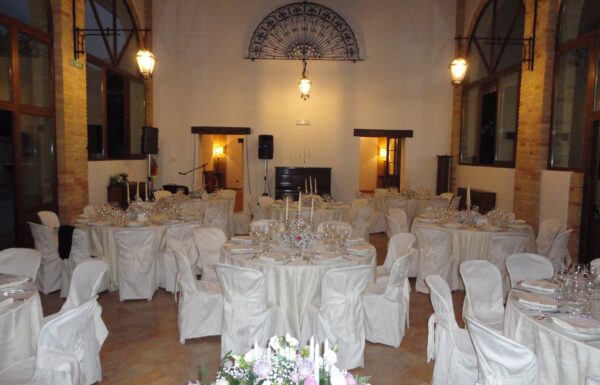 Casa Giulia Country House