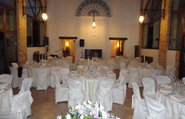 Casa Giulia Country House