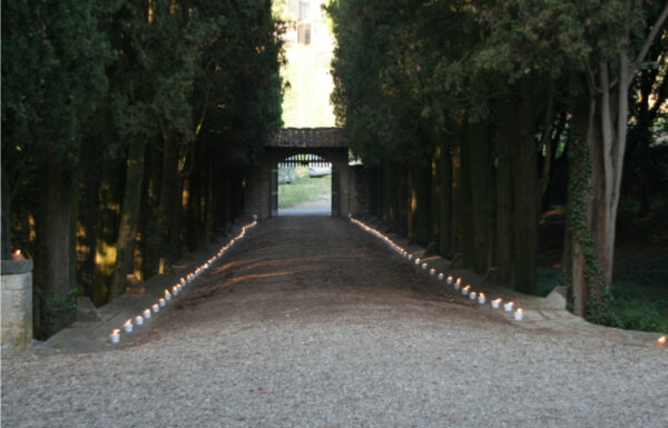 Castello Il Palagio