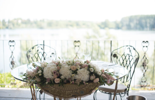 Relais di charme Category Vendor Gallery Le Ali Del Frassino Resort