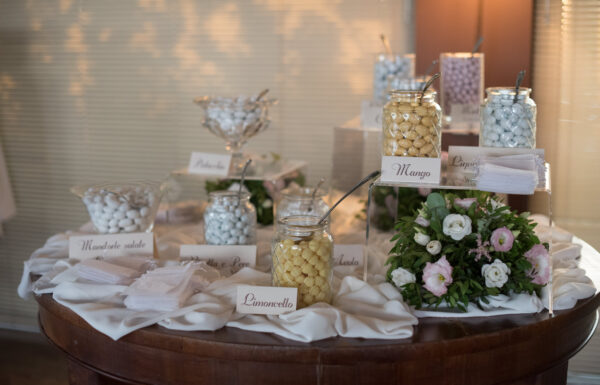 Relais di charme Category Vendor Gallery Le Ali Del Frassino Resort