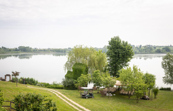 Relais di charme Category Vendor Gallery Le Ali Del Frassino Resort