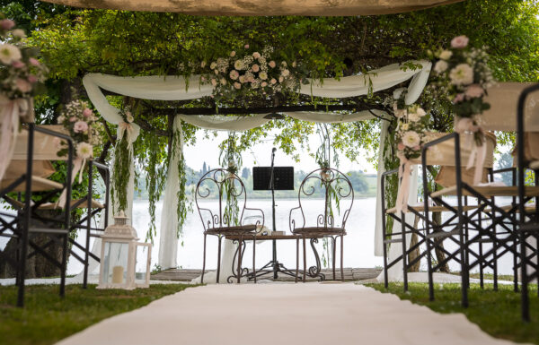 Relais di charme Category Vendor Gallery Le Ali Del Frassino Resort